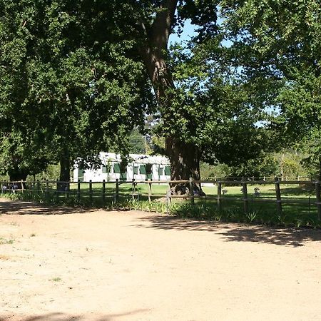 Vredenhof Farm Cottage Elgin  Bagian luar foto